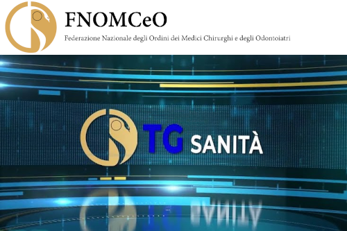 Vai al sito del TG Sanità